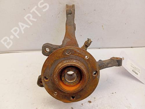 left-front-steering-knuckle-opel-corsa-f-p2jo-2019-39626514 main image