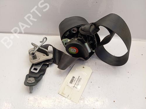 Used Front left seatbelt Front left seatbelt 37586755 37586755