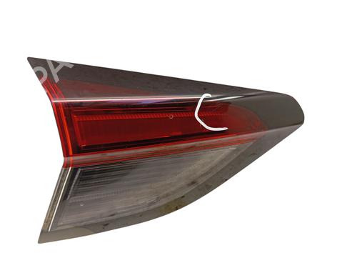 Left tailgate light OPEL CORSA F (P2JO) 1.2 (68) | BP35809969C79 - Image 3