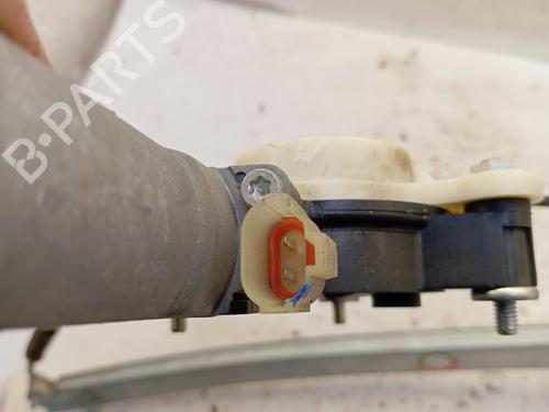 Used Front right window mechanism Front right window mechanism HYUNDAI i20 II (GB, IB) 1.1 CRDi (75 hp) 34329042 34329042