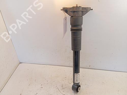 Used Left rear shock absorber Left rear shock absorber OPEL CORSA F (P2JO) 1.2 (68) (75 hp) 34325761 34325761