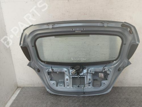 Used Tailgate Tailgate 39155042 39155042