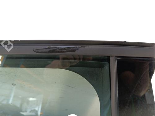 Dør højre bagtil Dør højre bagtil RENAULT MEGANE IV Hatchback (B9A/M/N_) [2015-2026] 36769081 36769081