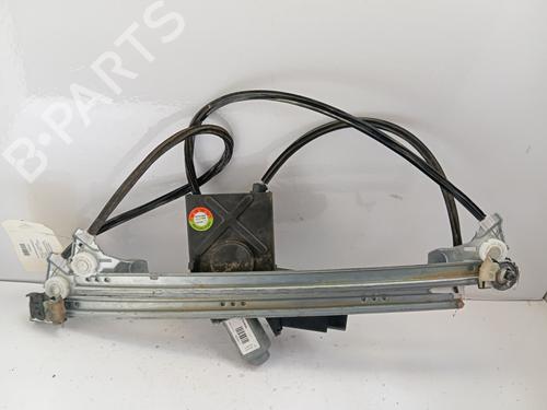 Front left window mechanism RENAULT VEL SATIS (BJ0_) 2.2 dCi (BJ0E, BJ0F) | BP37529186C22 - Image 2