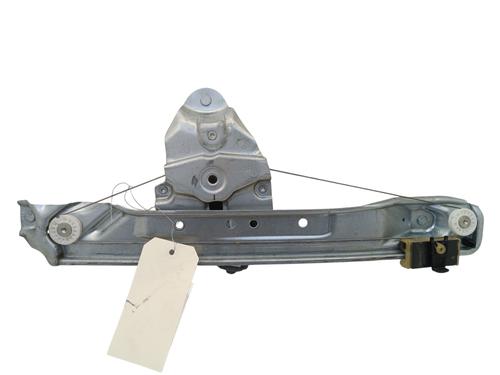 Used Rear left window mechanism Rear left window mechanism DACIA DUSTER (HM_) 1.5 dCi 115 (HMAD) (116 hp) 34329798 34329798