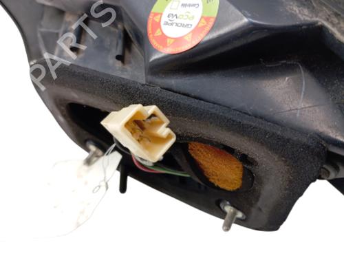 Left taillight MAZDA 6 Saloon (GH) | BP35809362C34 - Image 3