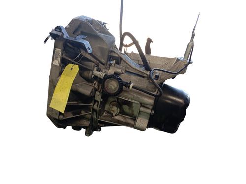 Used Gearbox Gearbox RENAULT KANGOO Express (FW0/1_) 1.5 dCi 75 (FW07, FW10, FW04) (75 hp) 39760501 39760501