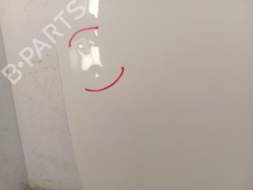 Used Right front door Right front door CITROËN DS3 (SA_) 1.6 VTi 120 (120 hp) 35809731 35809731