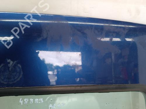 Used Right tailgate Right tailgate CITROËN JUMPY I (U6U_) [1994-2006] 34322522 34322522