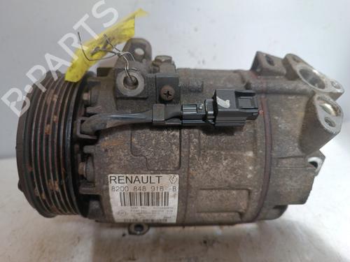 AC compressor RENAULT MASTER III Van (FV) 2.3 dCi 130 FWD (FV0M, FV0Y, FV0J, FV02, FV03) | BP38088002M34 - Image 2