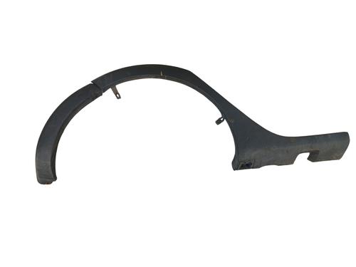 Used Rear right wheel arch trim Rear right wheel arch trim DACIA SANDERO II TCe 90 (B8M1, B8MA, B8AC) (90 hp) 35795348 35795348