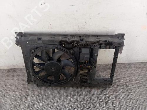 Used Front slam panel Front slam panel PEUGEOT 5008 (0U_, 0E_) 2.0 HDi 150 / BlueHDi 150 (150 hp) 39724964 39724964