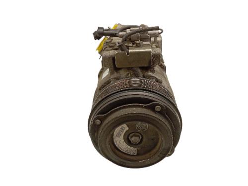 Used AC compressor AC compressor BMW 1 (E81) 118 d (143 hp) 34327832 34327832
