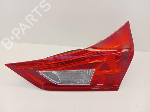 Used Right tailgate light Right tailgate light TOYOTA AURIS (_E18_) 1.8 Hybrid (ZWE186_, ZWE186R) (136 hp) 34324988 34324988