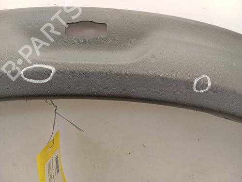 Højre fortil skærm liste CITROËN E-MEHARI Electric | BP34326634C135 - Image 3