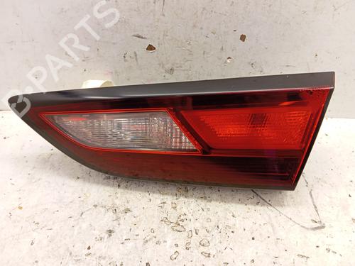 Used Right tailgate light Right tailgate light OPEL ASTRA J Saloon [2012-2026] 34328493 34328493