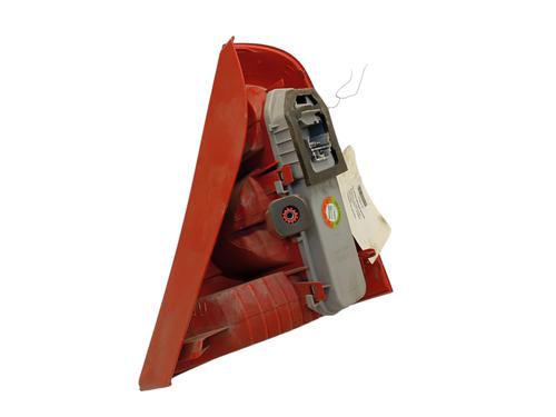 Used Left taillight Left taillight RENAULT CLIO II (BB_, CB_) [1998-2016] 35809498 35809498