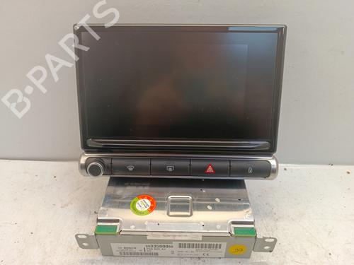 Display CITROËN C3 III (SX) 1.2 PureTech 82 | BP38678117C48 - Image 3