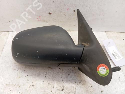 Used Right mirror Right mirror CITROËN XSARA Coupe (N0) 2.0 HDi 109 (109 hp) 36472501 36472501