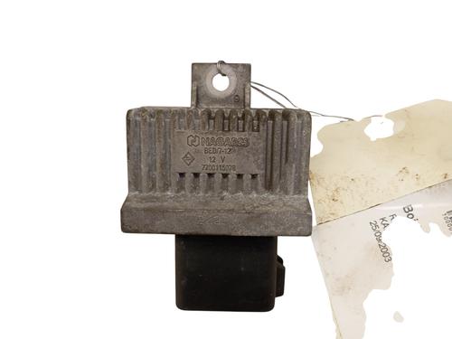 Used Electronic module Electronic module RENAULT KANGOO (KC0/1_) 1.5 dCi (KC08, KC09) (82 hp) 35795332 35795332