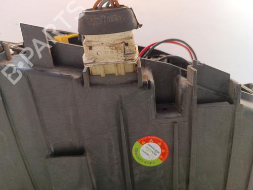 Used Left headlight Left headlight CITROËN XANTIA (X1_, X2_) 1.8 i 16V (110 hp) 34325794 34325794