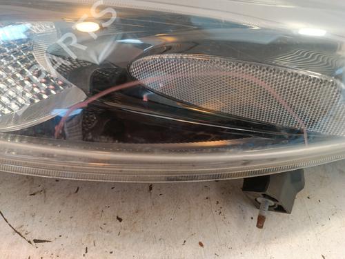 Right front indicator NISSAN JUKE (F15) 1.5 dCi | BP34325860C33 - Image 3