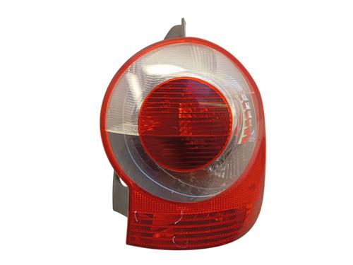 Right taillight RENAULT MODUS / GRAND MODUS (F/JP0_) 1.4 (JP01, JP0J) | BP35809809C35 - Image 2