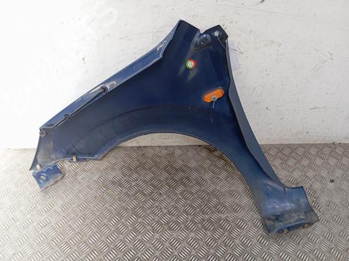 Forskærm Højre Forskærm Højre FORD FIESTA V (JH_, JD_) 1.3 (69 hp) 36472418 36472418