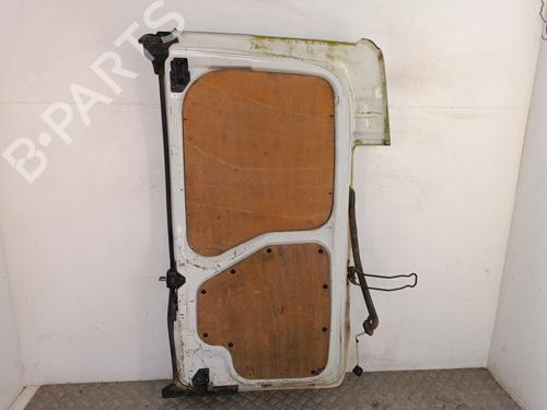 Left tailgate CITROËN JUMPY II (VF7) 1.6 HDi 90 16V | BP35808676C76  - Image 5