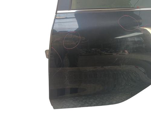 Used Left rear door Left rear door KIA CEE'D Sportswagon (JD) 1.6 GDI (135 hp) 36471582 36471582
