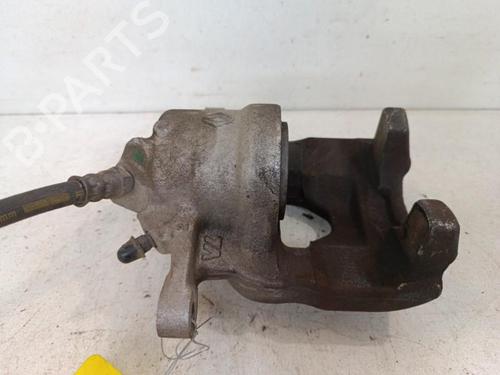Used Left front brake caliper Left front brake caliper DACIA SANDERO III 1.0 TCe 90 (91 hp) 34321593 34321593