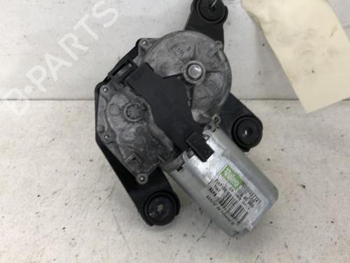 Used Rear wiper motor Rear wiper motor FIAT PANDA (312_, 319_) 0.9 (312PXG1A) (86 hp) 34321929 34321929