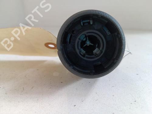 Used Shift knob Shift knob DACIA SANDERO III 1.0 TCe 90 (91 hp) 34321582 34321582