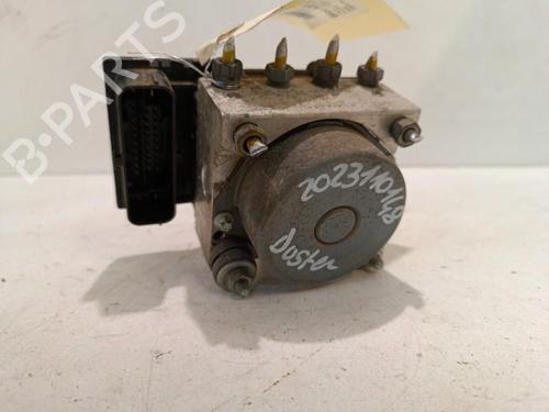 Used ABS pump ABS pump DACIA DUSTER (HS_) 1.5 dCi (HSMC) (107 hp) 34321204 34321204