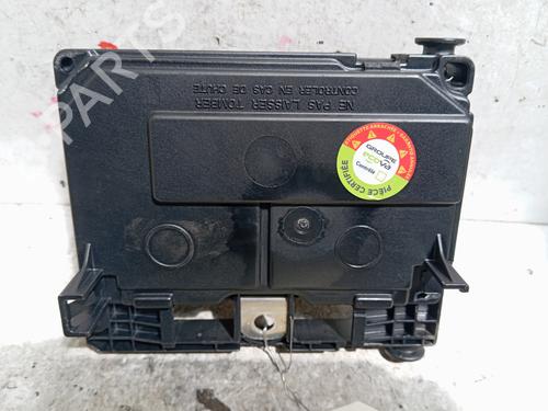 Sikringsdåse Sikringsdåse CITROËN C4 I (LC_) [2004-2014] 37077810 37077810