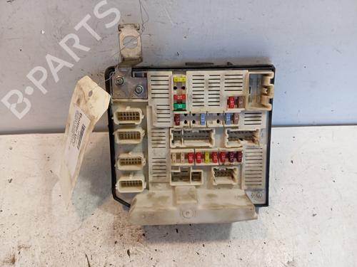 Module électronique Module électronique RENAULT MEGANE II Saloon (LM0/1_) [2003-2026] 34325888 34325888