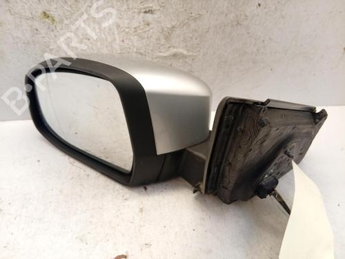 Used Left mirror Left mirror FORD MONDEO IV Turnier (BA7) 1.8 TDCi (125 hp) 40504708 40504708