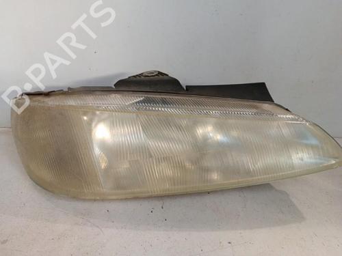 Used Right headlight Right headlight PEUGEOT 406 (8B) 1.9 D (75 hp) 35810422 35810422