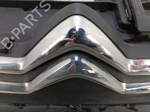 Grill CITROËN C3 III (SX) 1.5 BlueHDi 100 (SXYHYP, SXYHTU) | BP34328591C40 - Image 3