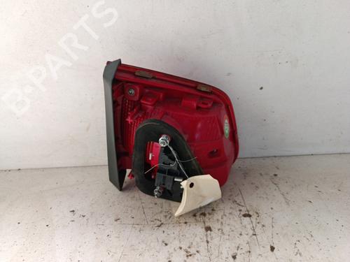 Right tailgate light VW TIGUAN (5N_) 2.0 TDI | BP35810496C80 - Image 3