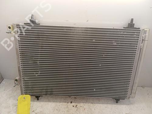 Used AC radiator AC radiator 39213807 39213807
