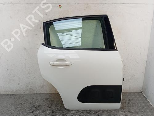 right-rear-door-citroen-c3-iii-sx-2016-39885459 main image