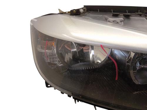 Used Right headlight Right headlight BMW 3 Touring (F31) 318 d (143 hp) 35809541 35809541