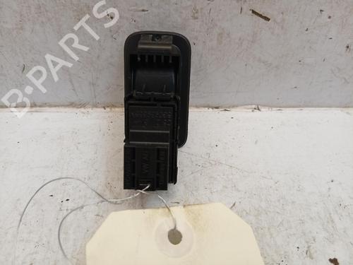 Used Right front window switch Right front window switch VW GOLF VII (5G1, BQ1, BE1, BE2) 1.2 TSI (110 hp) 40348439 40348439