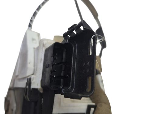 Used Front left lock Front left lock CITROËN BERLINGO Box Body/MPV (B9) [2008-2026] 34329725 34329725