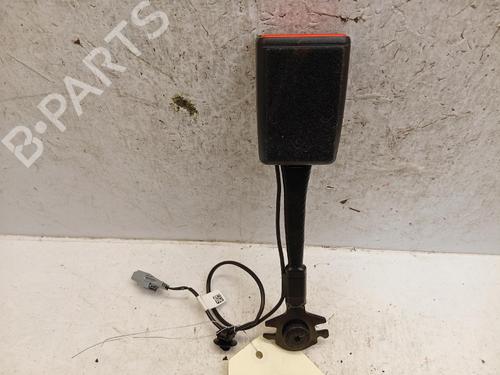 Seat buckle RENAULT CLIO V (B7_) 1.0 LPG (B7MT) | BP40348453I32 - Image 2
