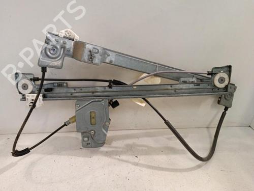 Rudehejsemekanisme Højre foran Rudehejsemekanisme Højre foran RENAULT KANGOO Express (FW0/1_) [2008-2026] 34321704 34321704