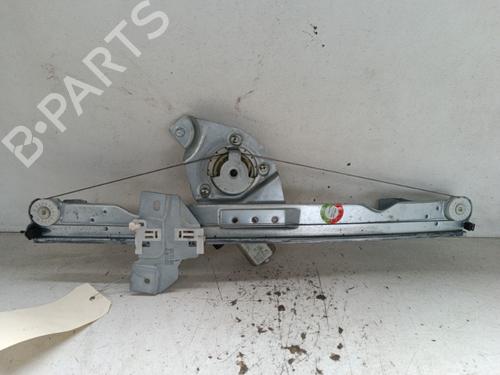 Used Front left window mechanism Front left window mechanism DACIA SANDERO 1.5 dCi (88 hp) 40348544 40348544