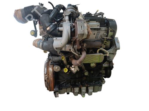 Engine VW GOLF VI (5K1) | BP37244703M1 - Image 4