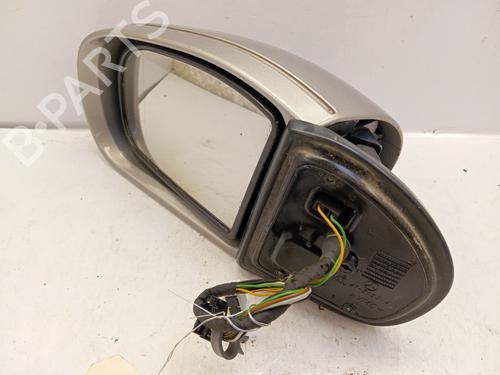 Used Left mirror Left mirror 37673478 37673478